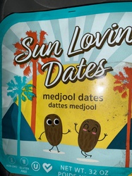 Date Palm