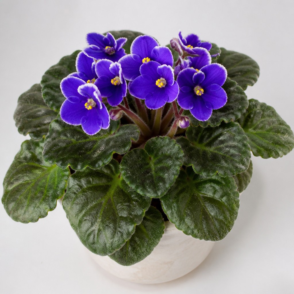 African Violet
