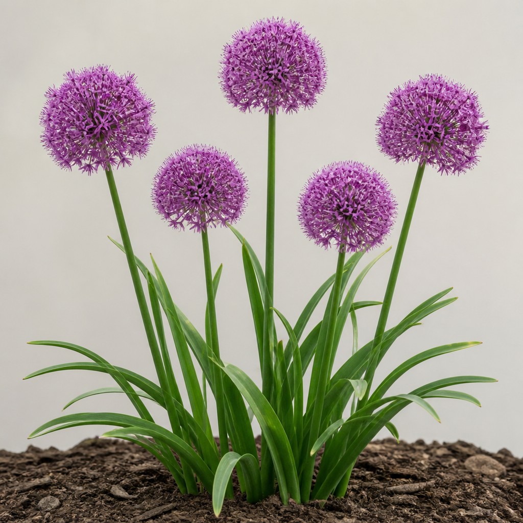 Allium
