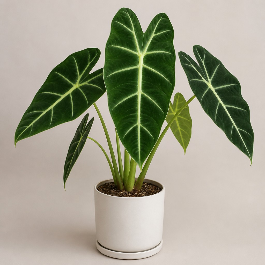 Alocasia Frydek