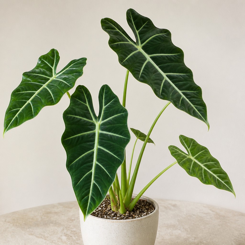 Alocasia Frydek
