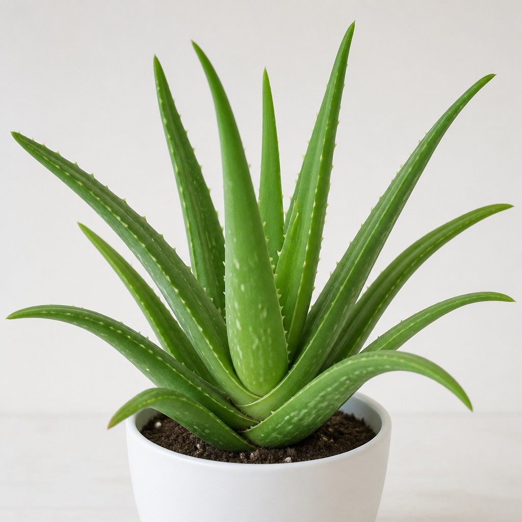 Aloe Vera