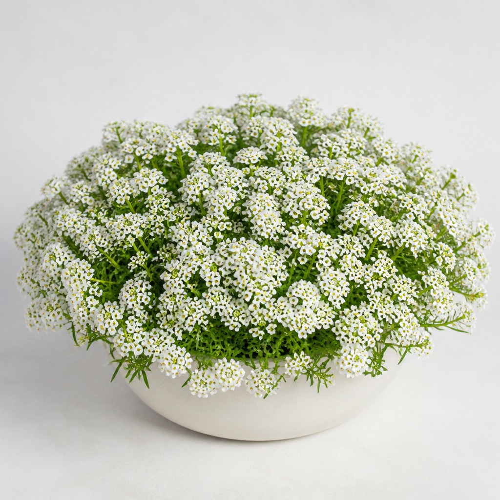 Alyssum