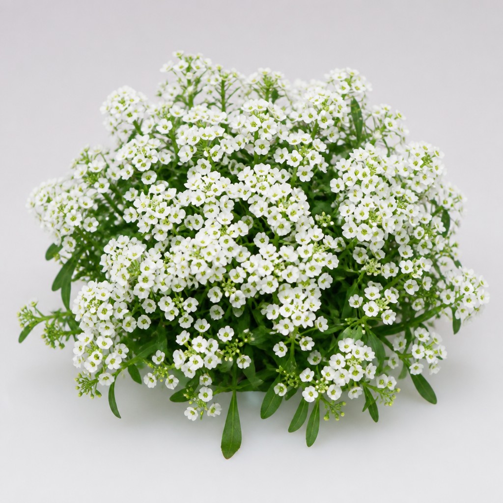 Alyssum