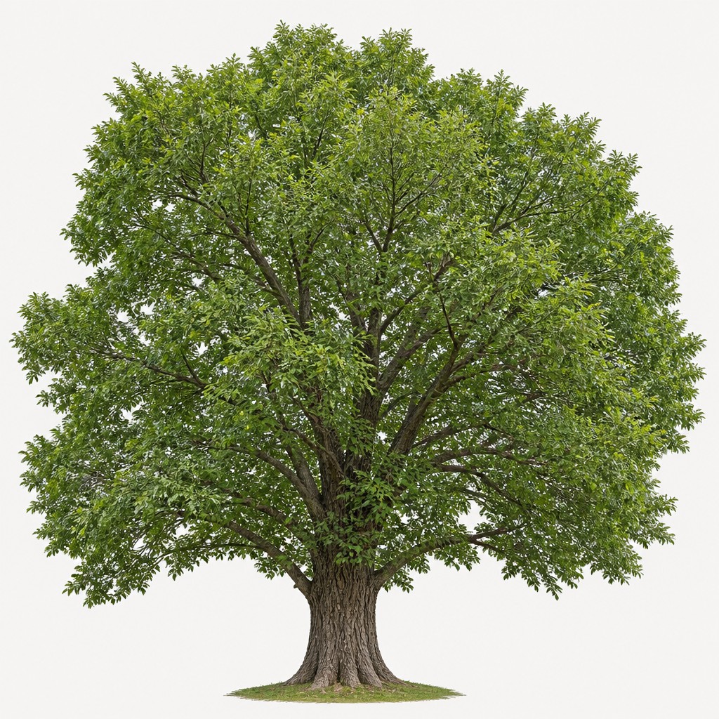 American Elm
