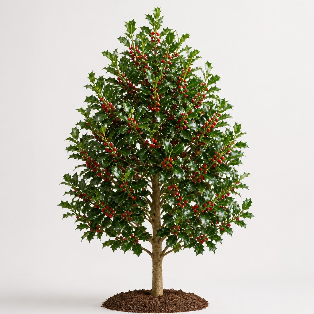 American Holly