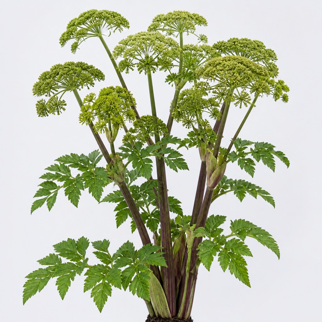 Angelica