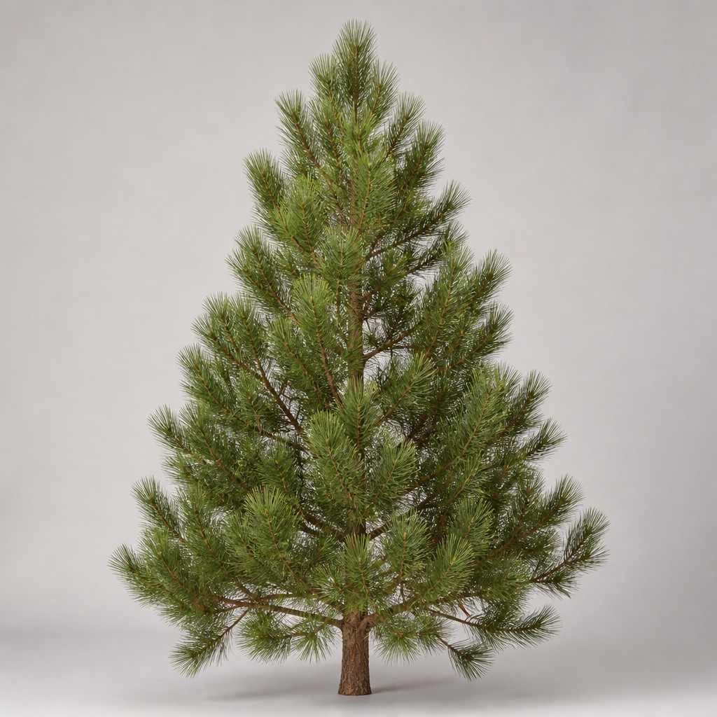 Apache Pine