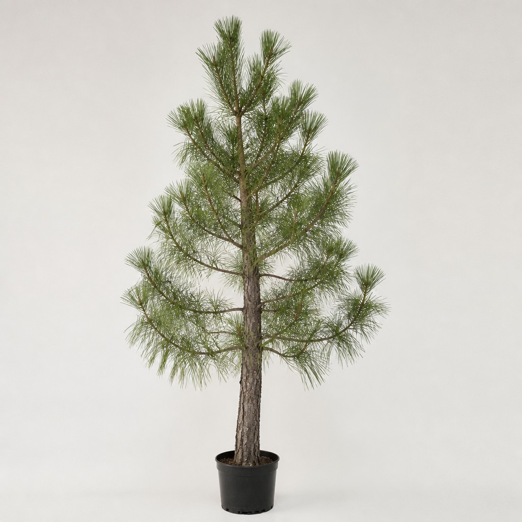 Apache Pine