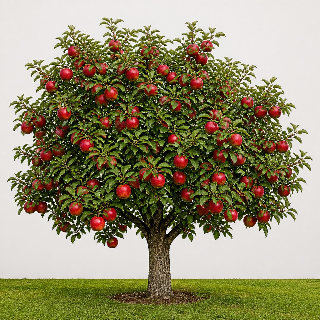 Apple Tree