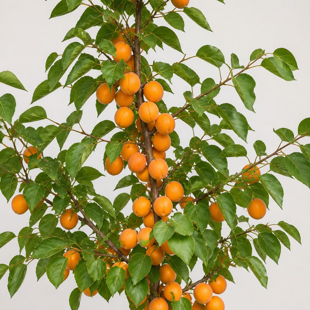 Apricot Tree