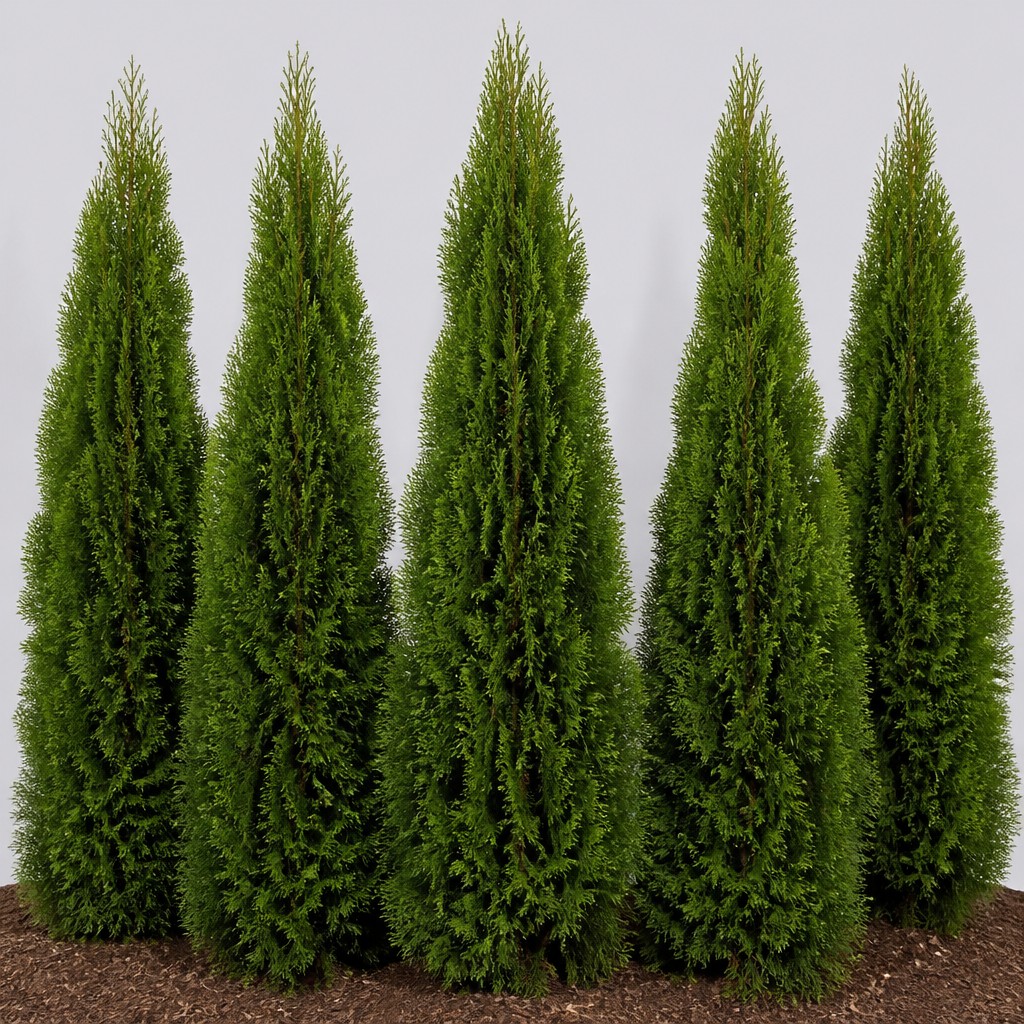 Arborvitae