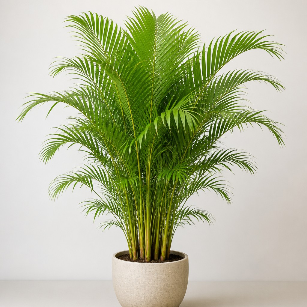 Areca Palm