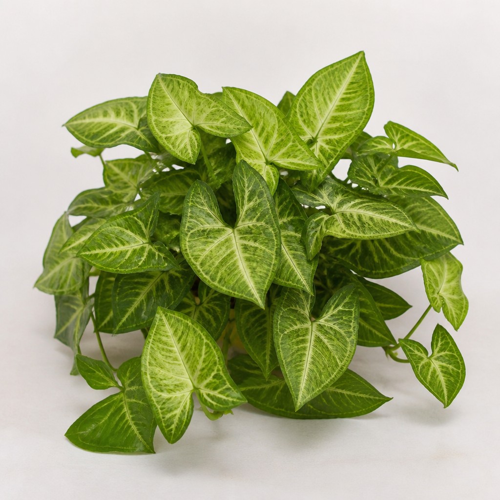Arrowhead Plant