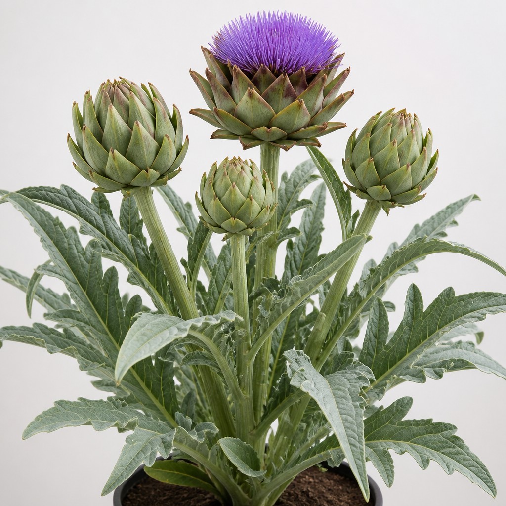 Artichoke