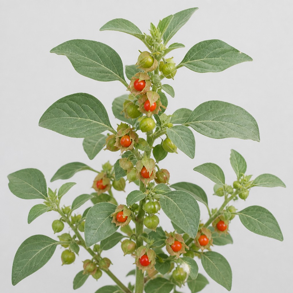 Ashwagandha