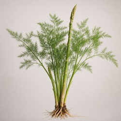 Asparagus Identification Guide