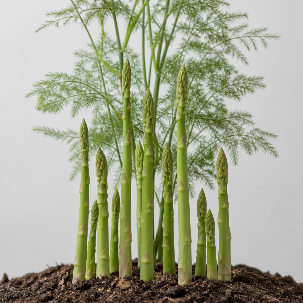 Asparagus