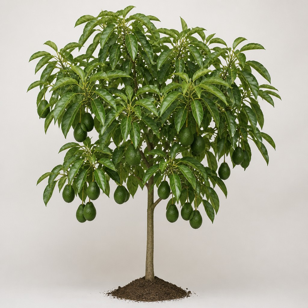 Avocado Tree
