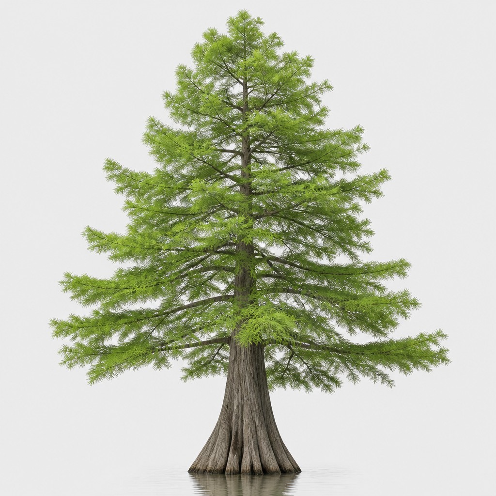 Bald Cypress