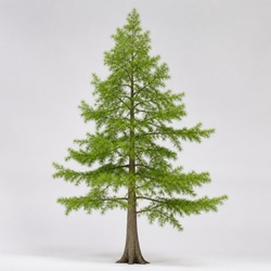 Bald Cypress Identification Guide