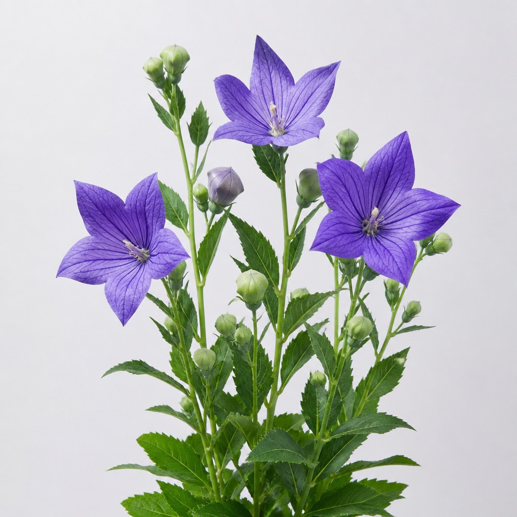 Balloon Flower