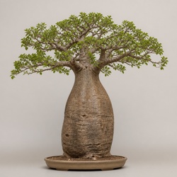 Baobab Tree Identification Guide