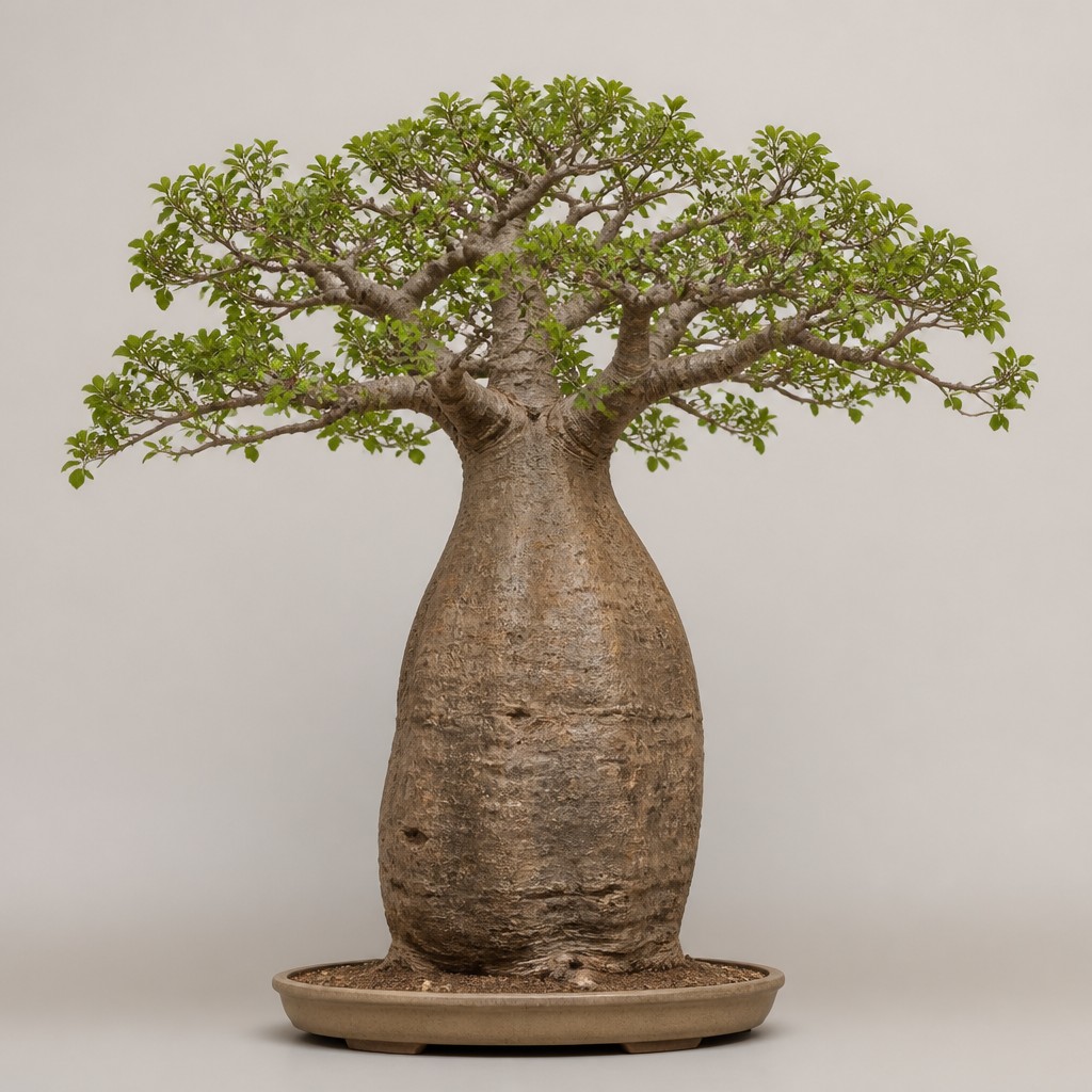 Baobab Tree