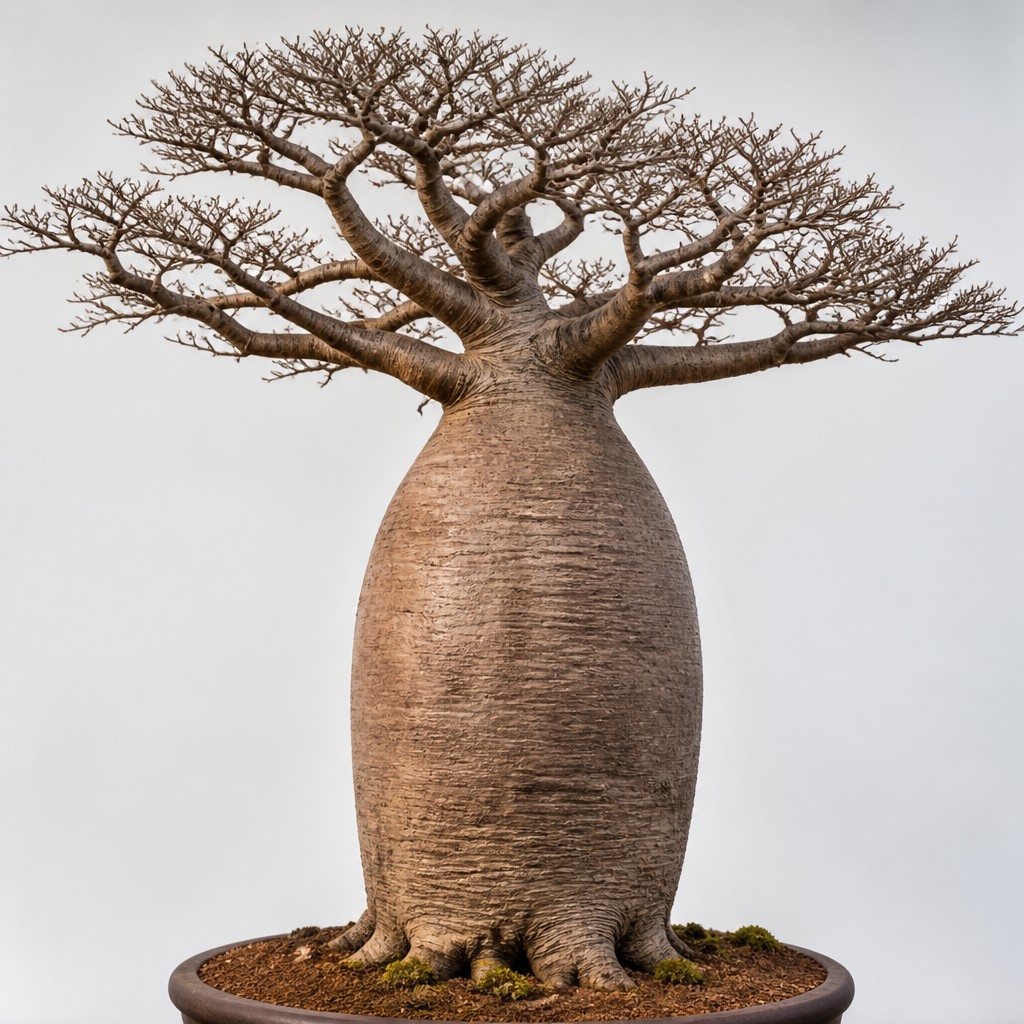 Baobab Tree