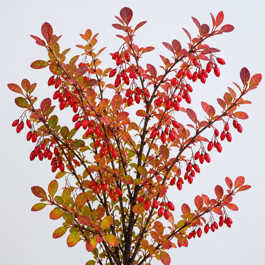 Barberry