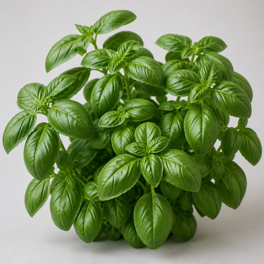 Basil
