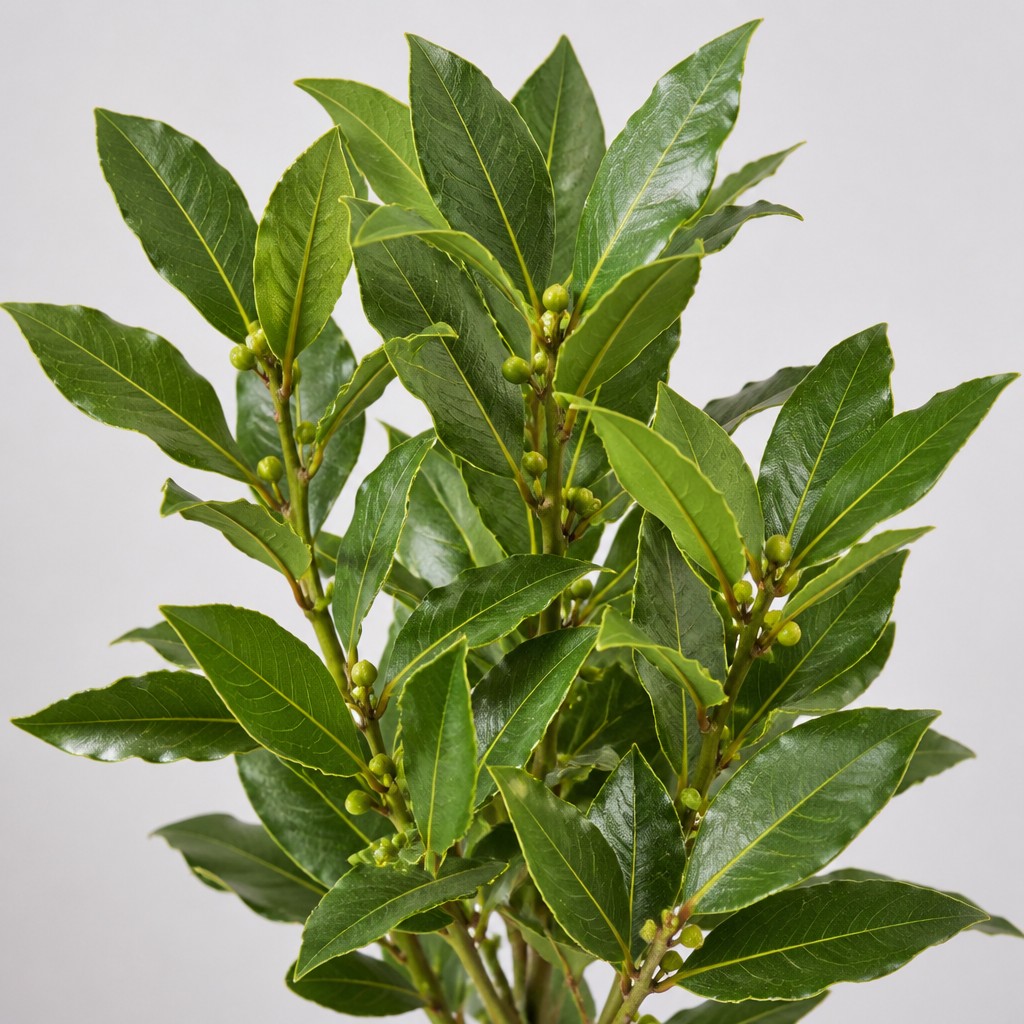 Bay Leaf