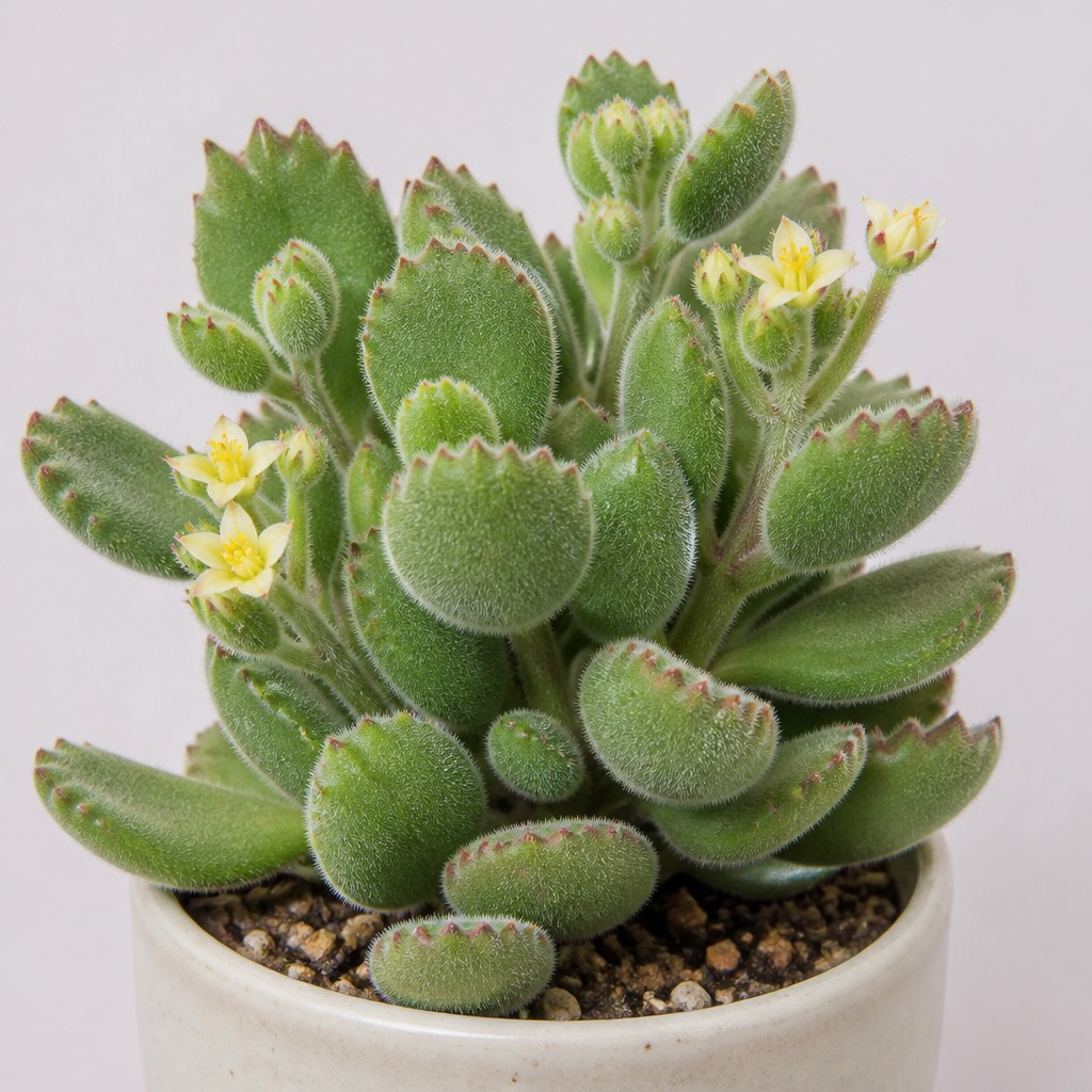 Bear's Paw