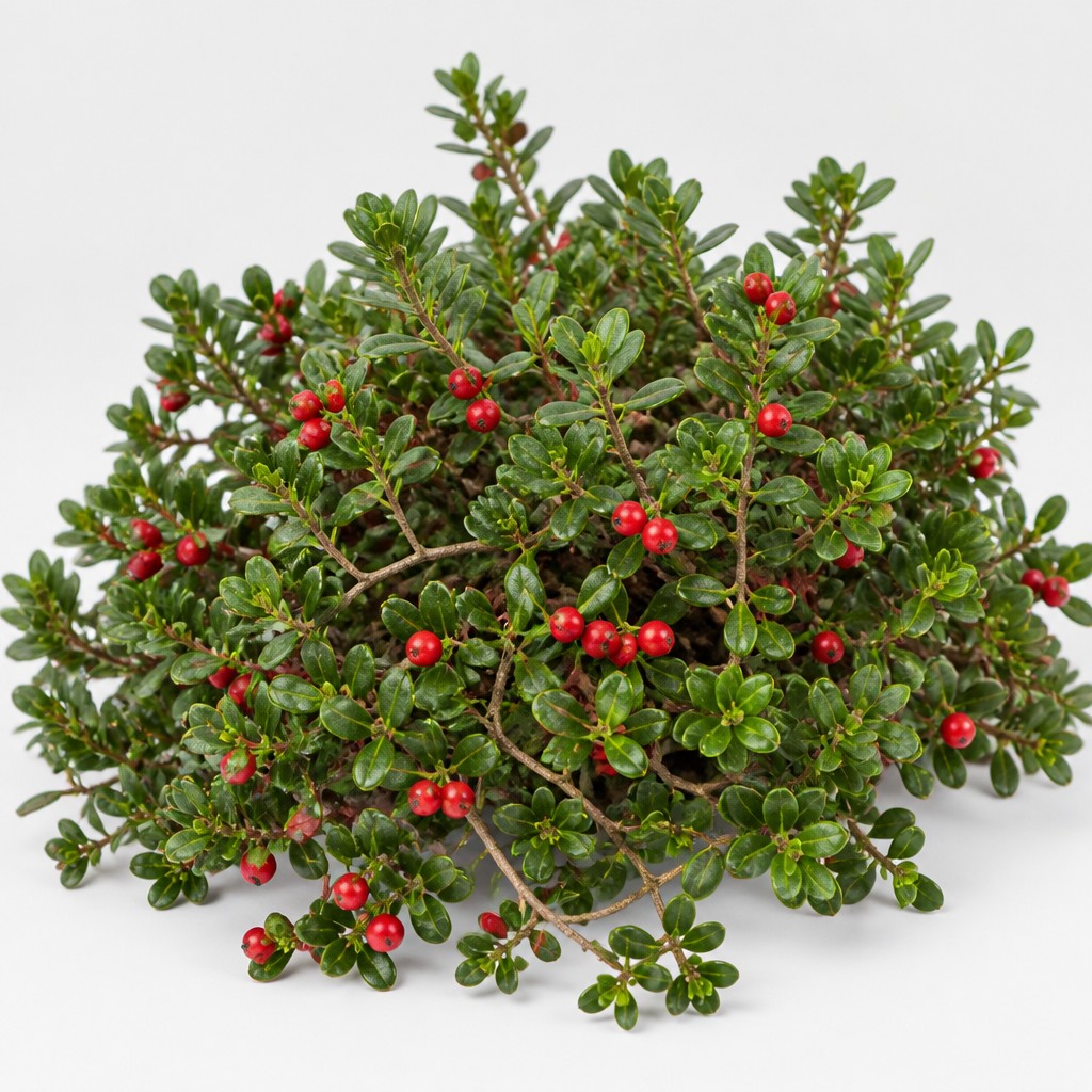Bearberry