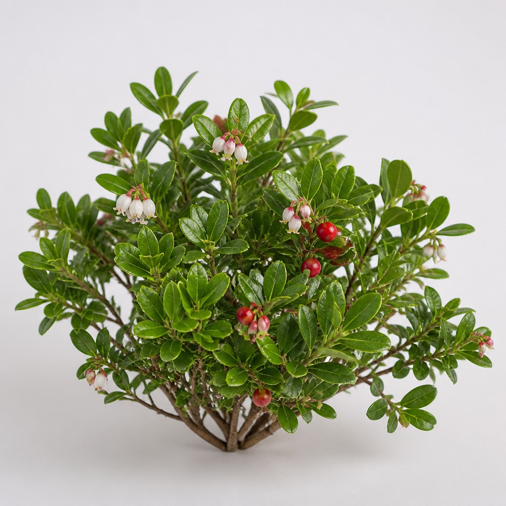 Bearberry