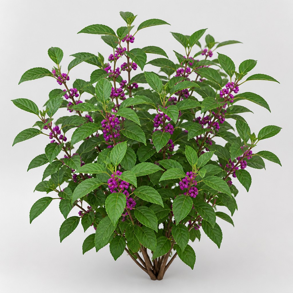 Beautyberry