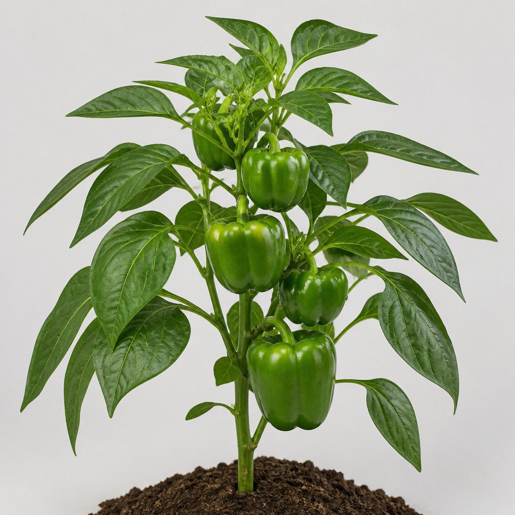 Bell Pepper