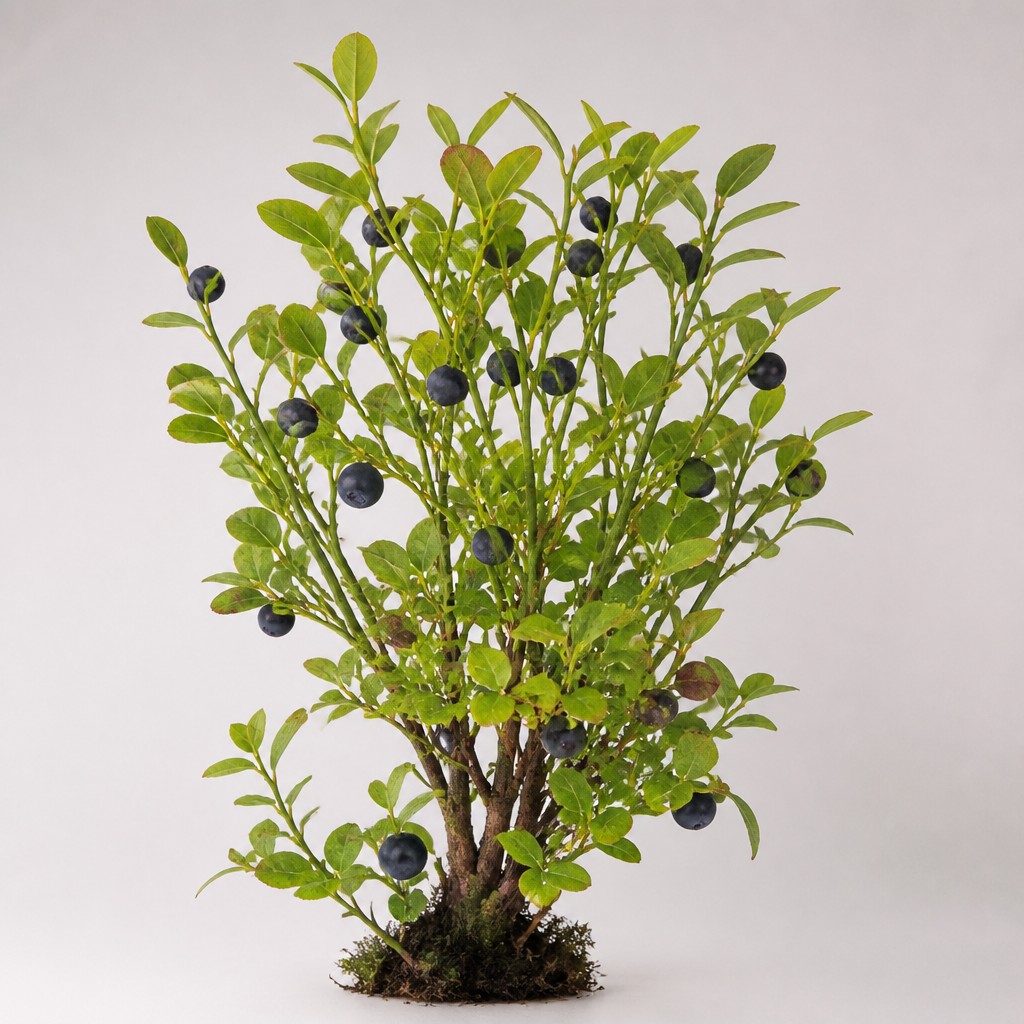 Bilberry