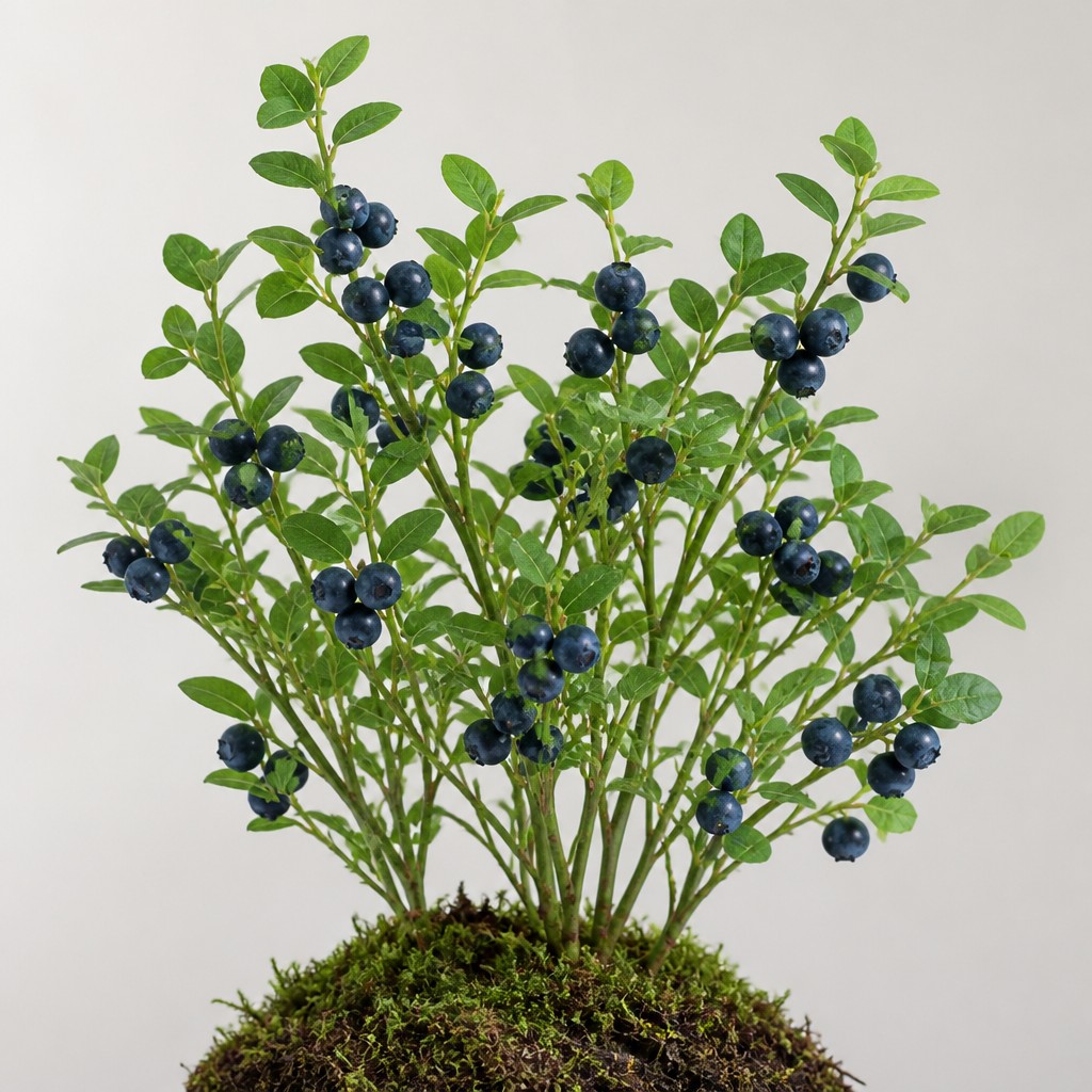 Bilberry