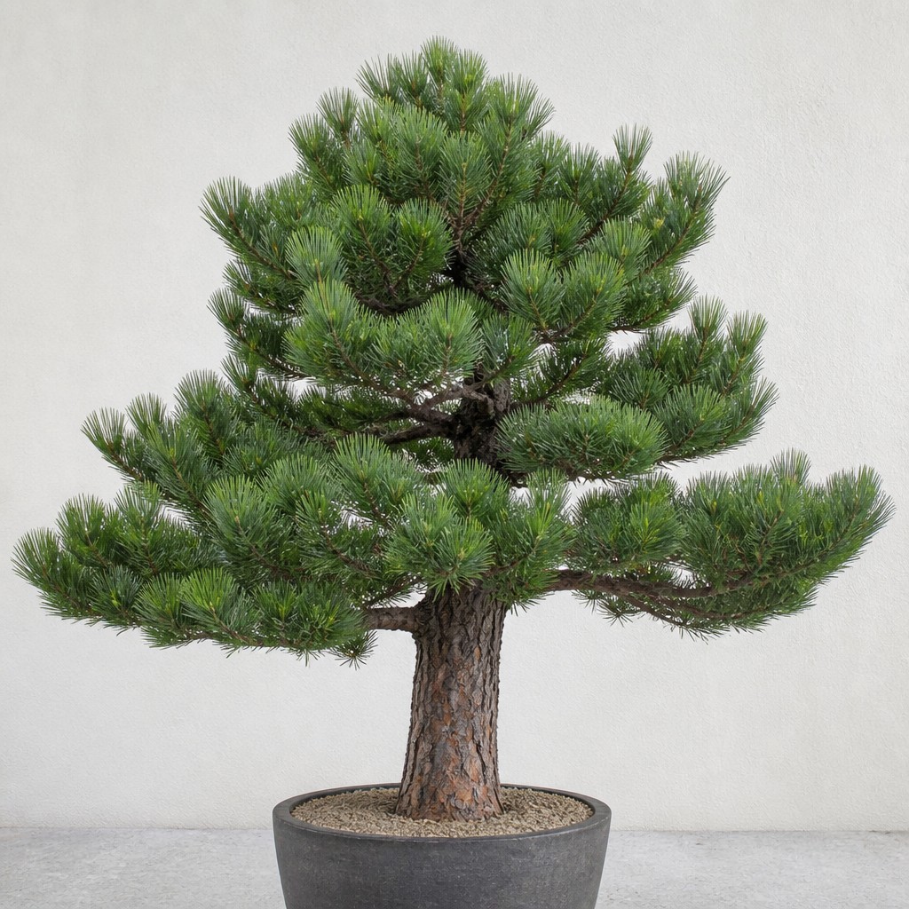 Bishop Pine