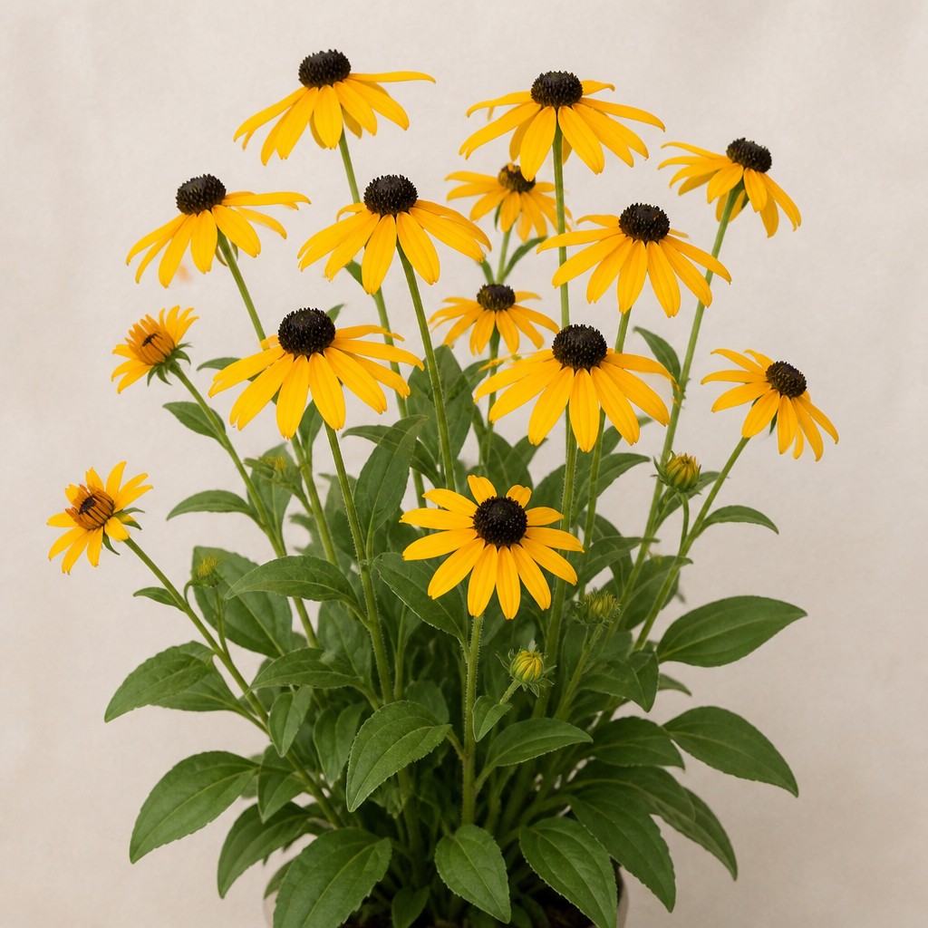 Black-Eyed Susan