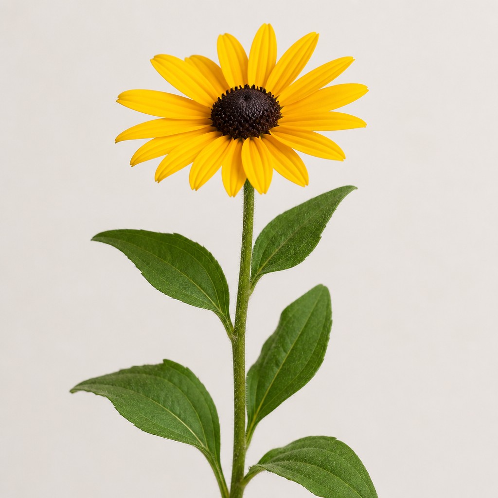 Black-Eyed Susan