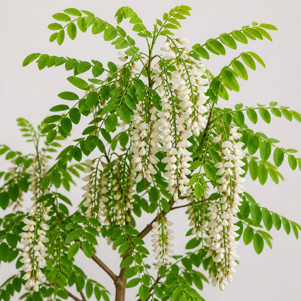 Black Locust