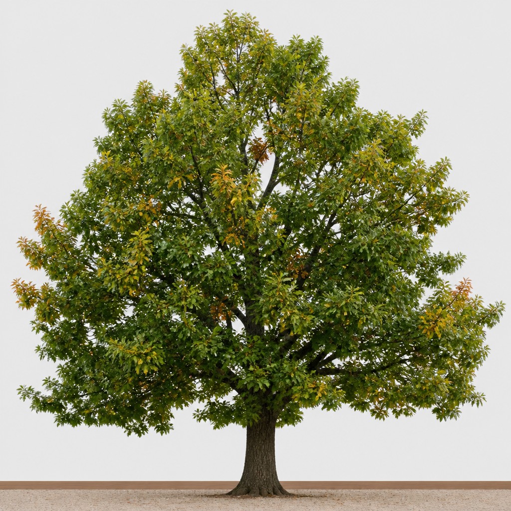 Black Oak