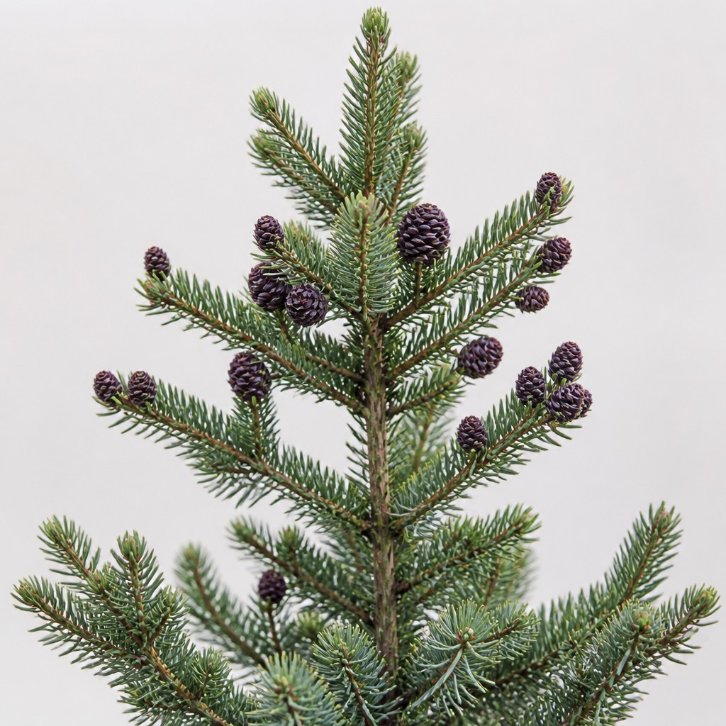 Black Spruce