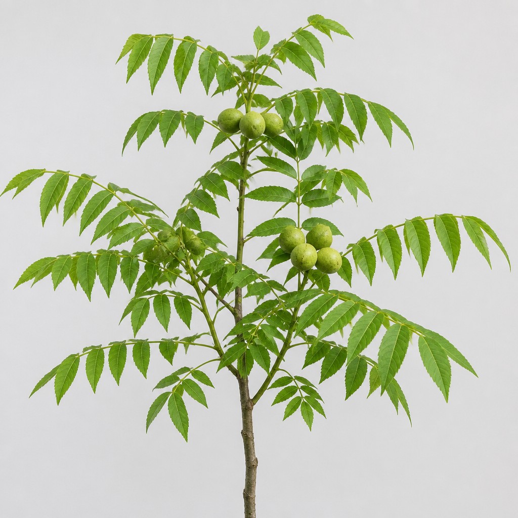 Black Walnut