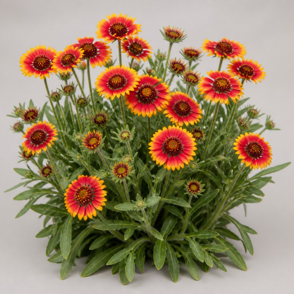 Blanket Flower