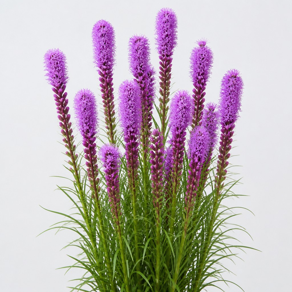 Blazing Star