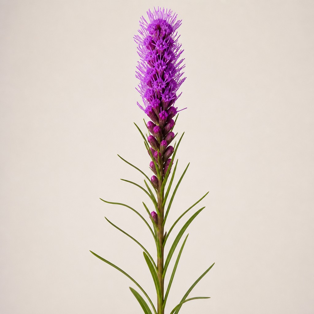 Blazing Star