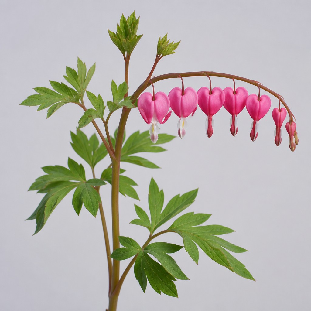 Bleeding Heart